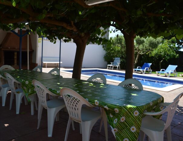Terraza