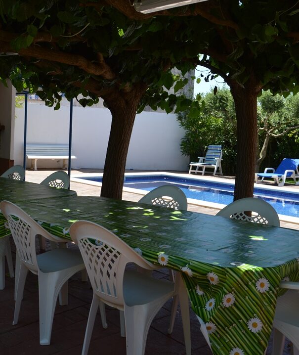Terraza