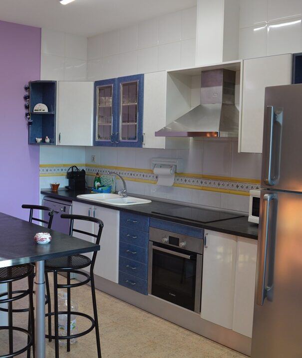 Cocina