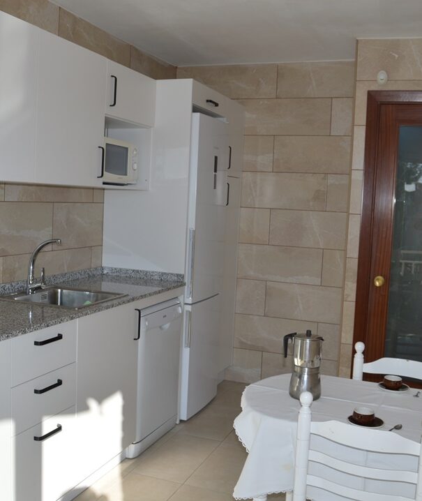 Cocina